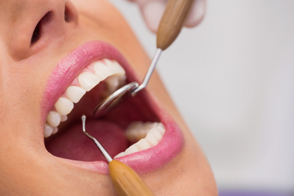 Dentistry