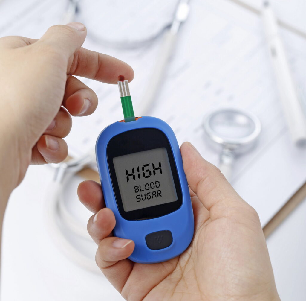 Diabetes Clinic